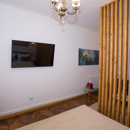 Joseph Hayn Apartments Sighisoara Luaran gambar