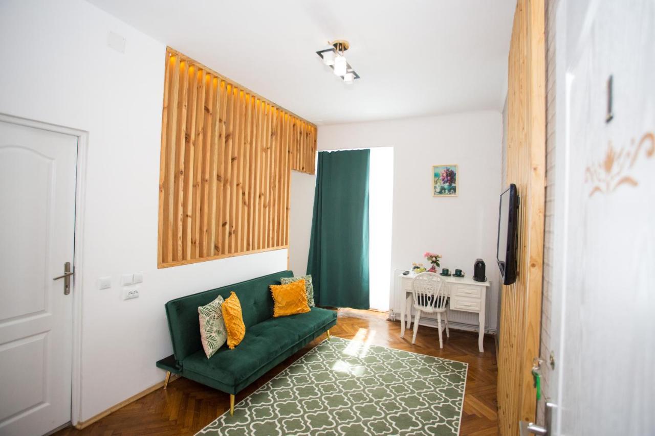 Joseph Hayn Apartments Sighisoara Luaran gambar
