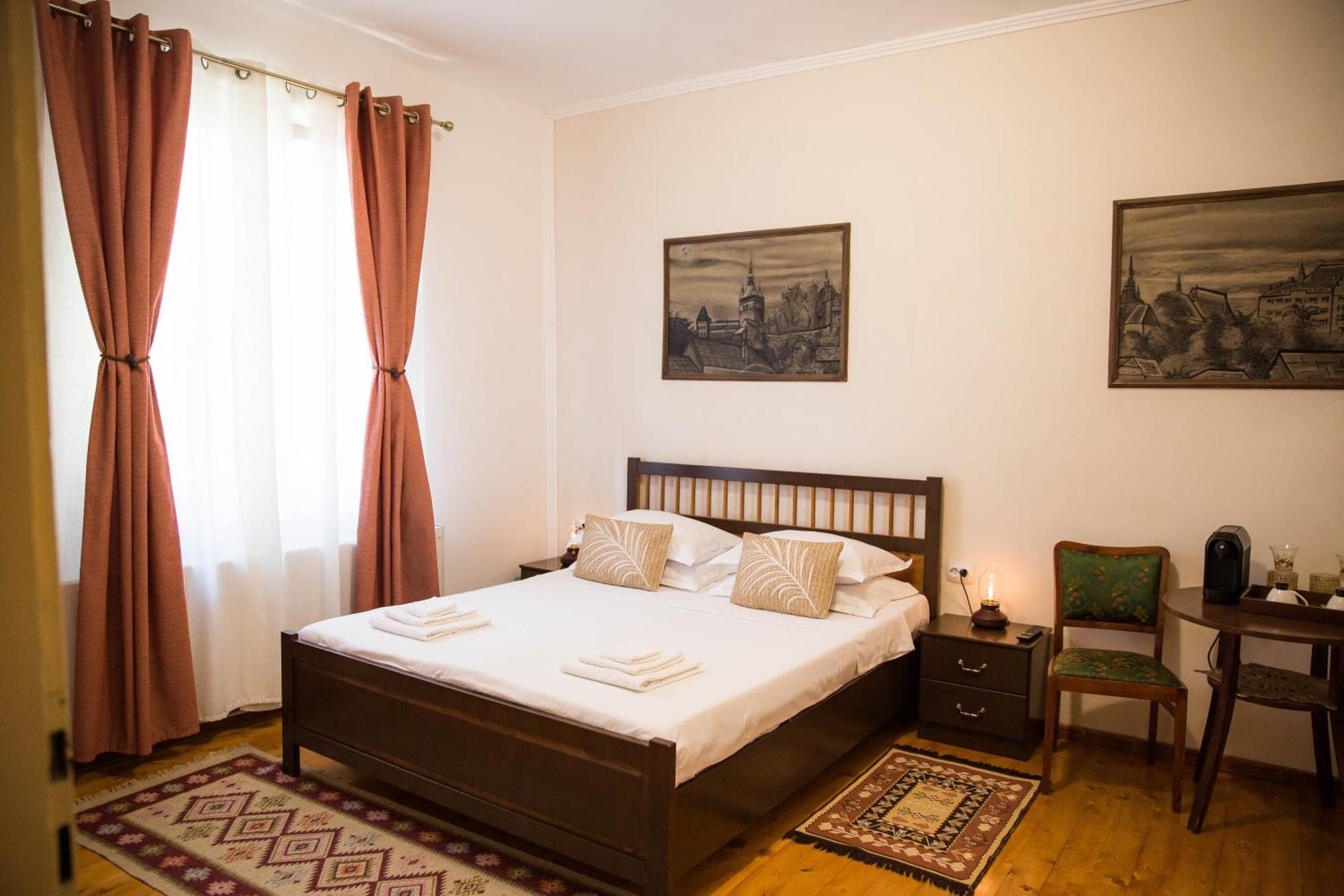 Joseph Hayn Apartments Sighisoara Luaran gambar