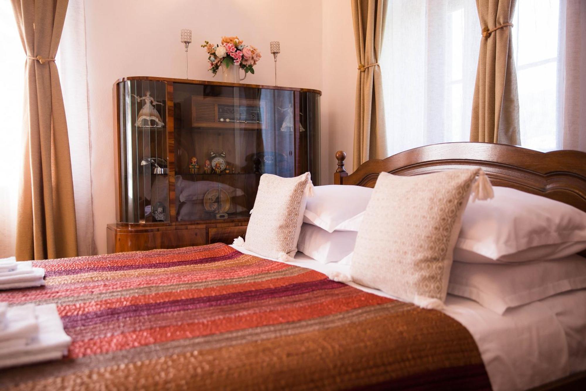Joseph Hayn Apartments Sighisoara Luaran gambar