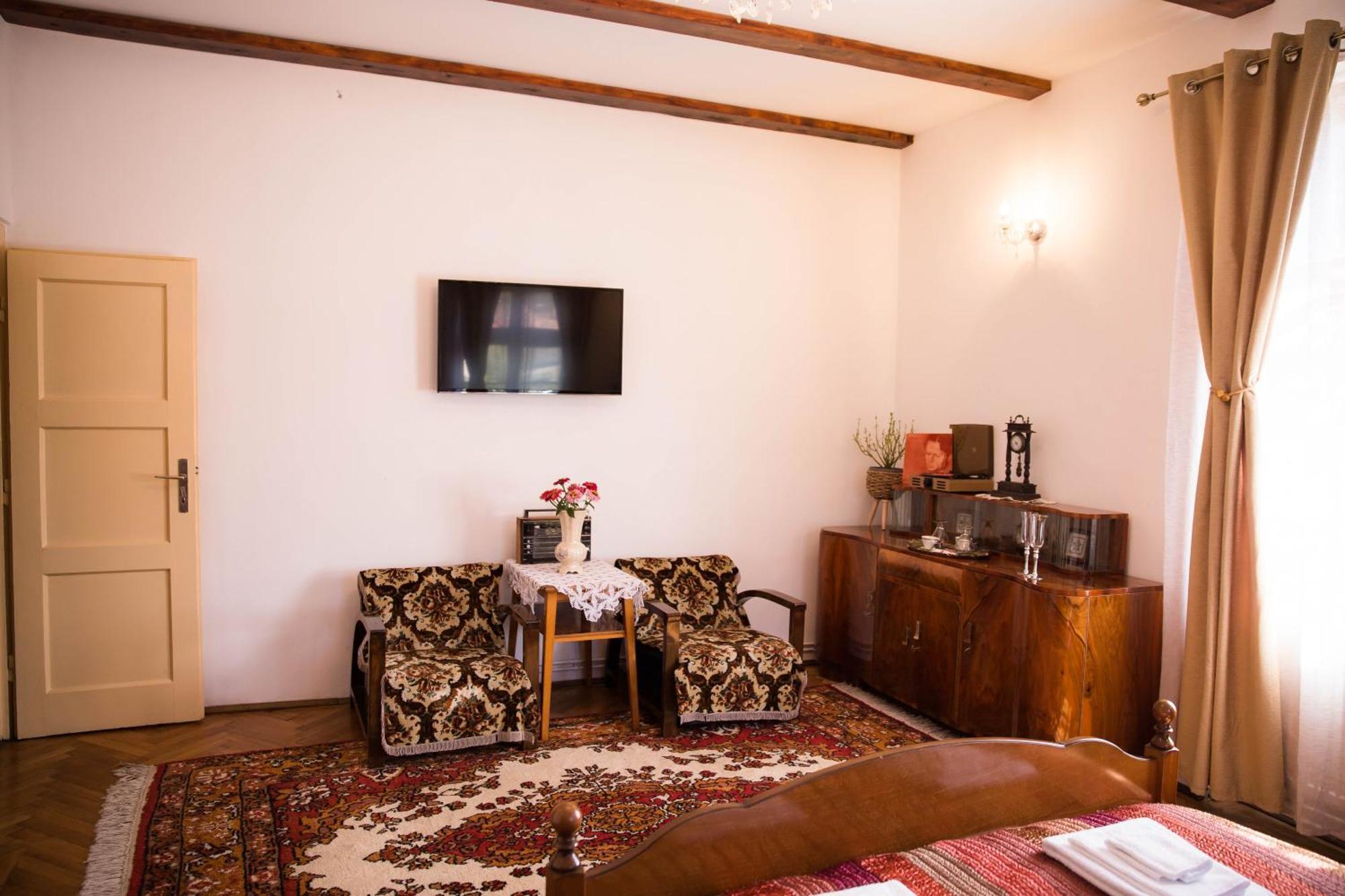 Joseph Hayn Apartments Sighisoara Luaran gambar