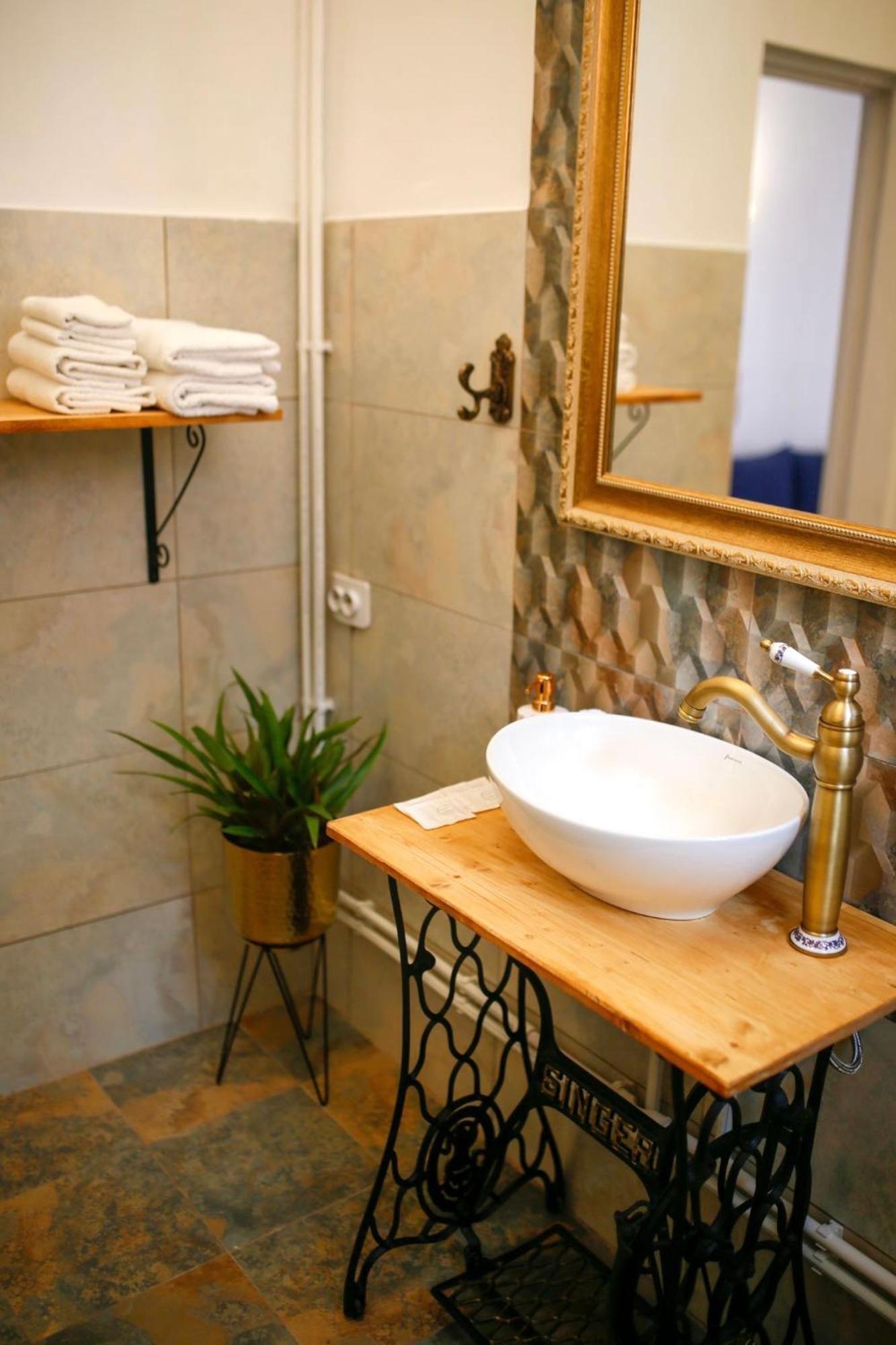 Joseph Hayn Apartments Sighisoara Luaran gambar