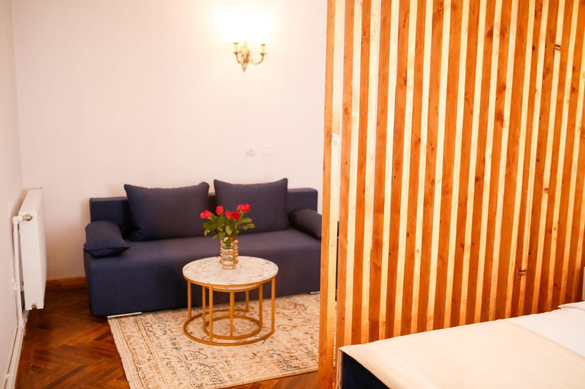 Joseph Hayn Apartments Sighisoara Luaran gambar