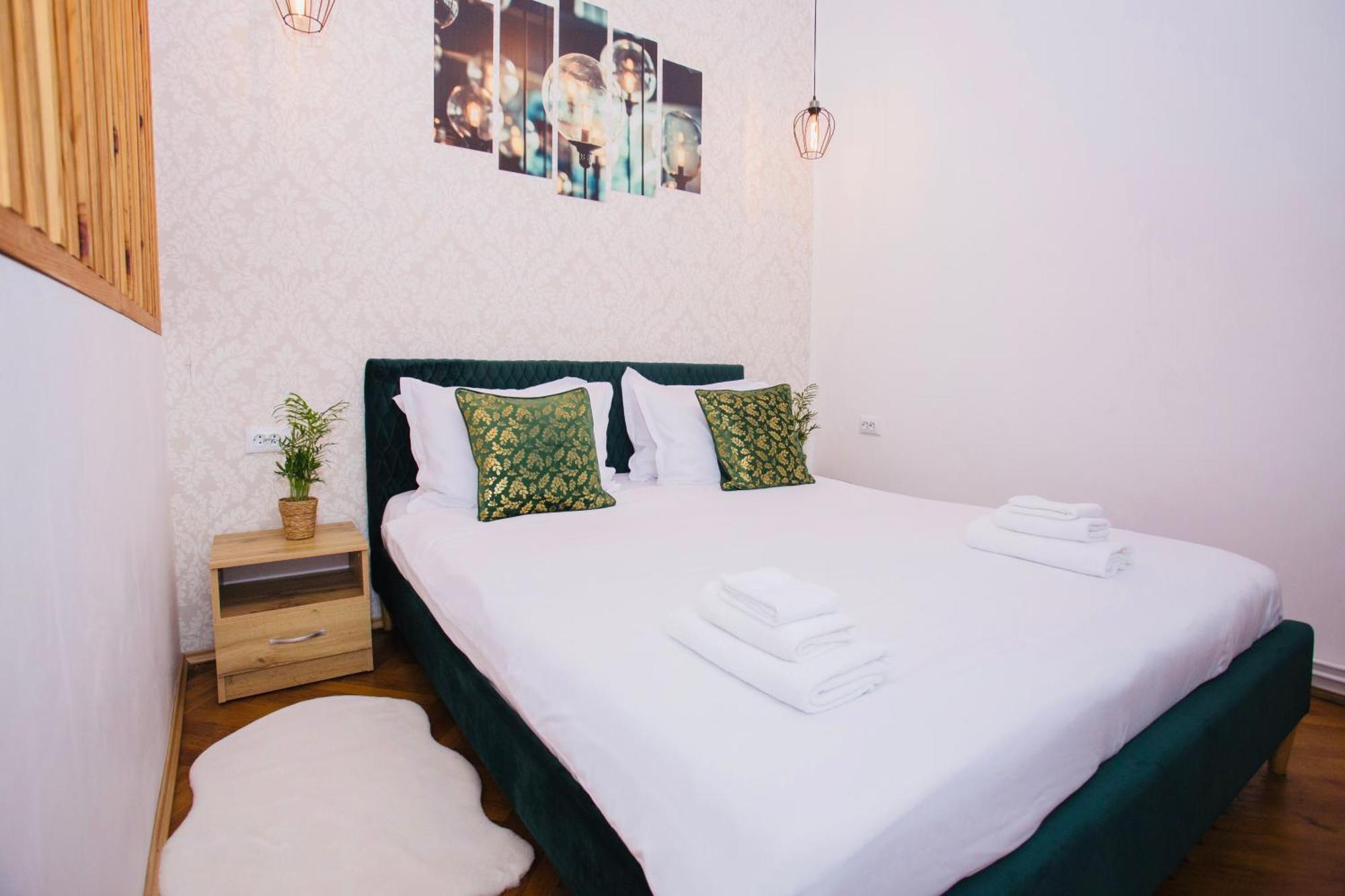 Joseph Hayn Apartments Sighisoara Luaran gambar
