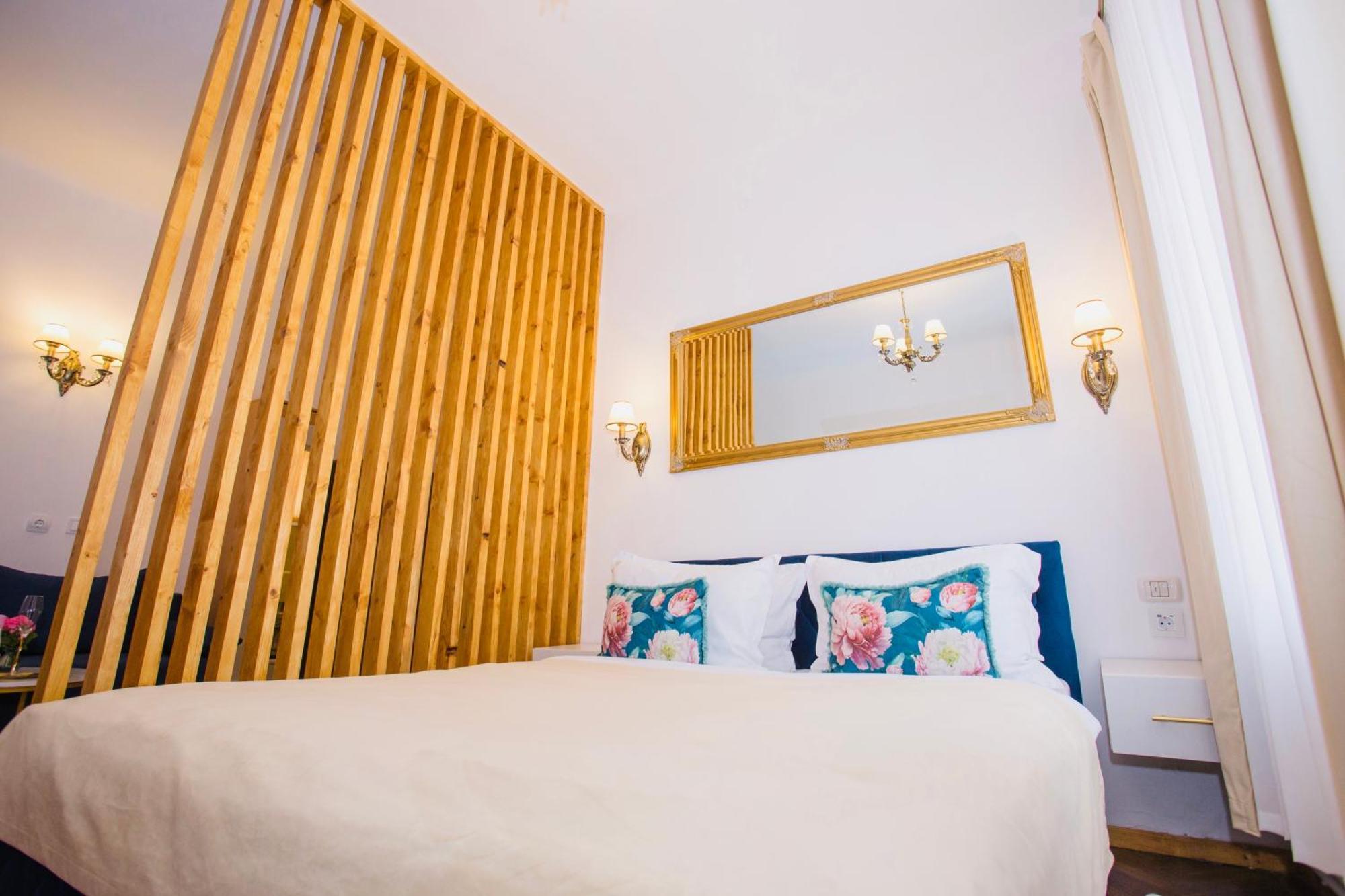 Joseph Hayn Apartments Sighisoara Luaran gambar