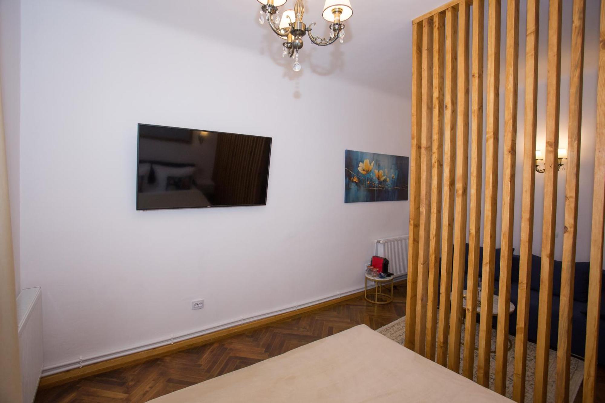 Joseph Hayn Apartments Sighisoara Luaran gambar