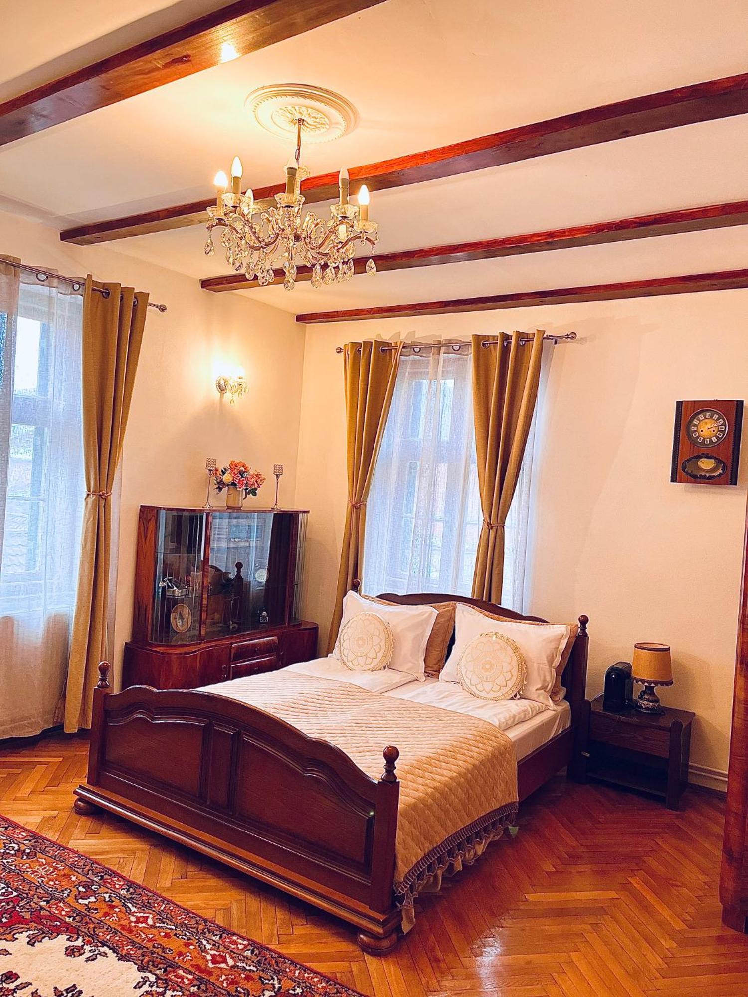 Joseph Hayn Apartments Sighisoara Luaran gambar