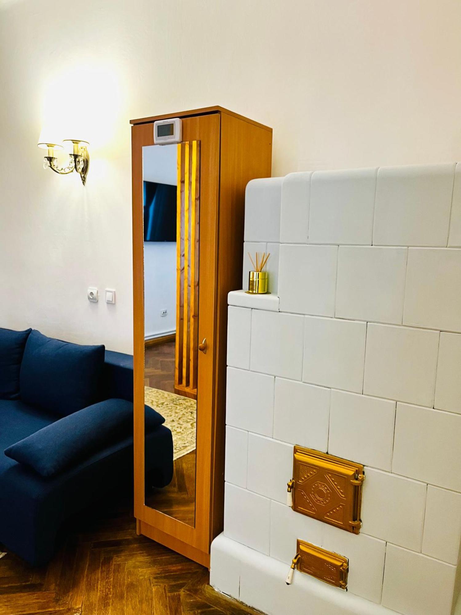 Joseph Hayn Apartments Sighisoara Luaran gambar